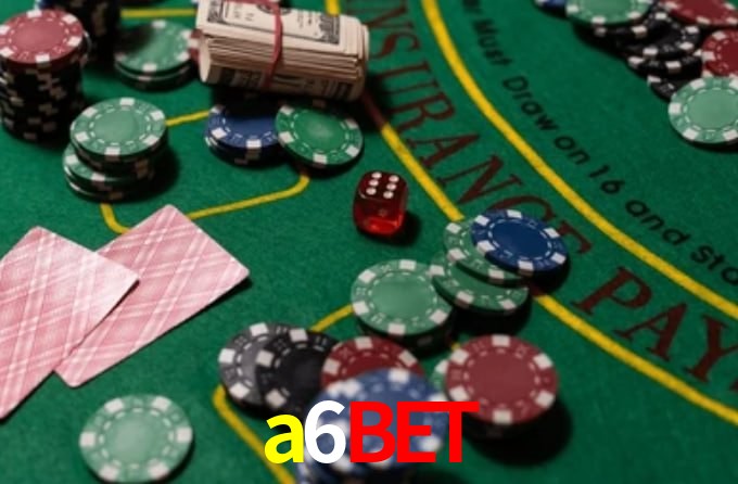 Cash Out a6bet