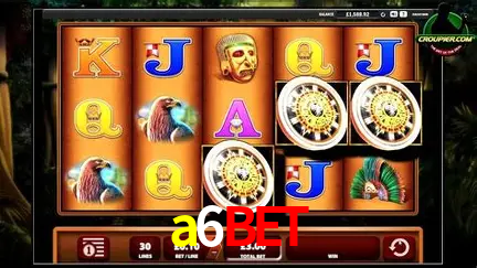 a6bet Licença Curaçao Gaming